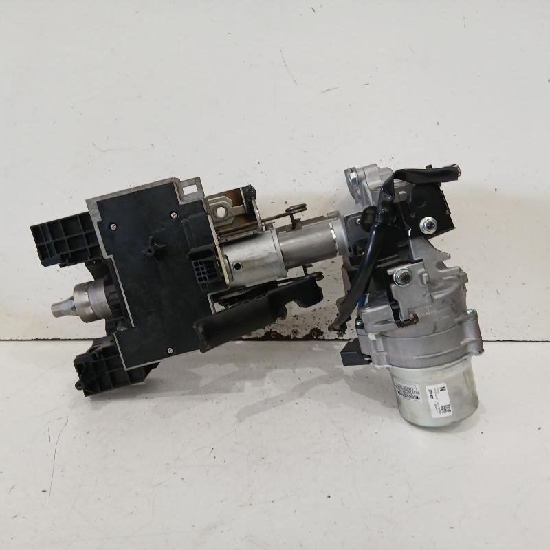 steering column
