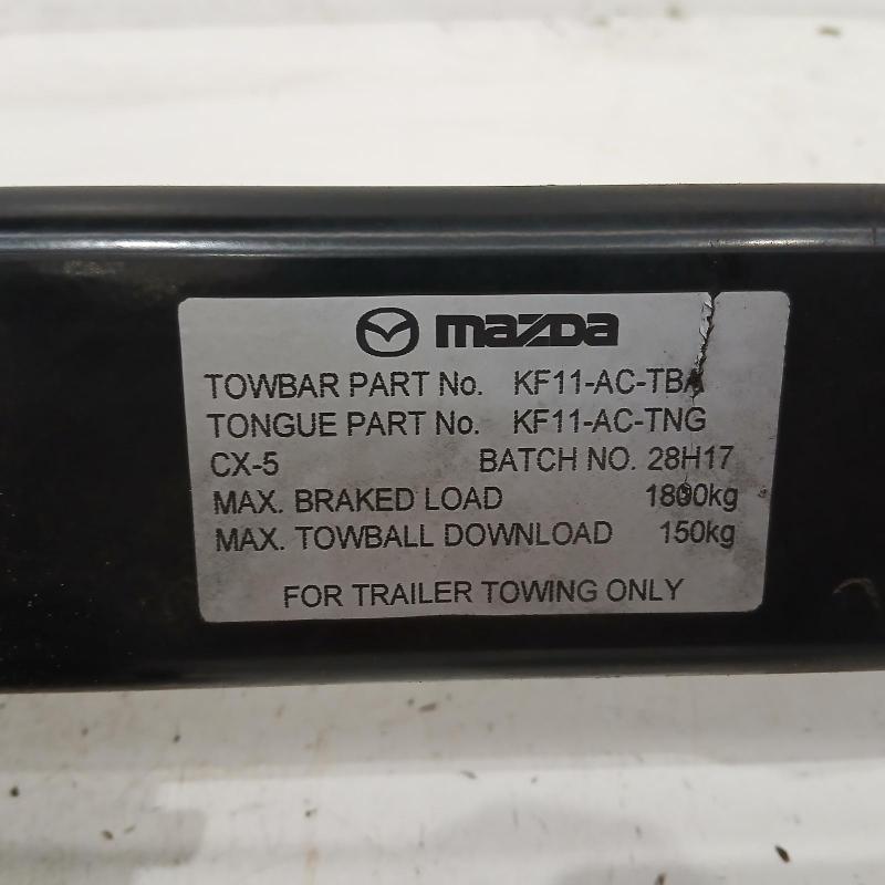 towbar