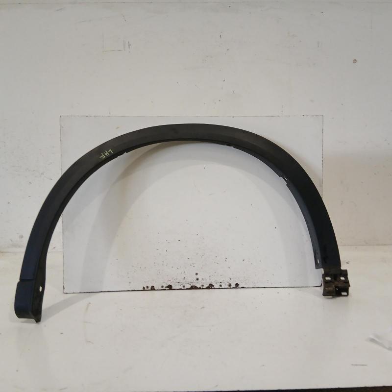 wheel arch flare
