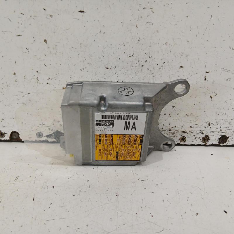 airbag module/sensor