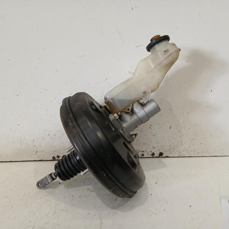 brake booster