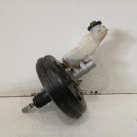 brake booster