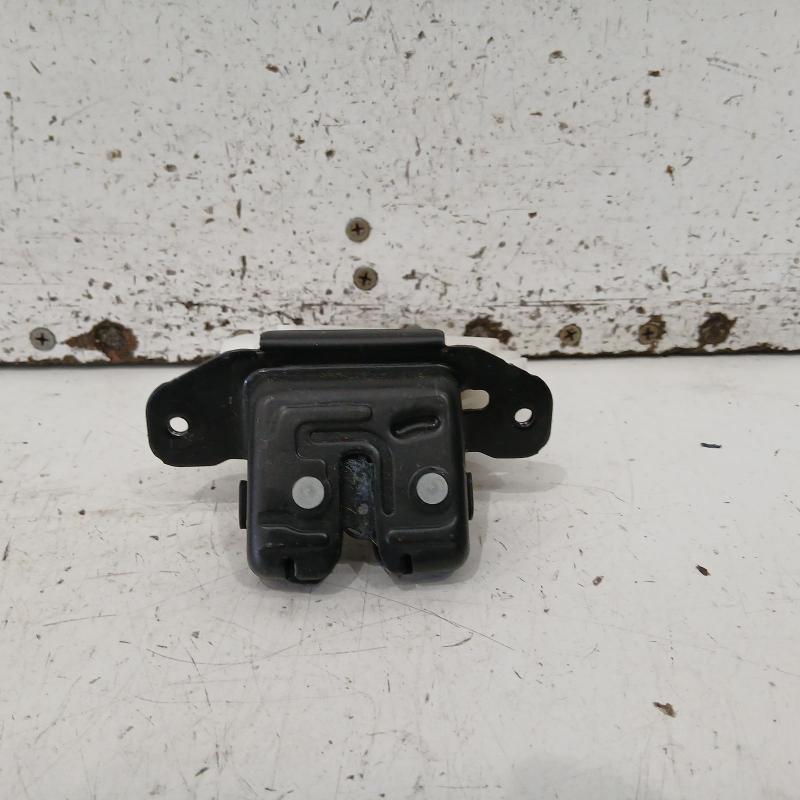 door/boot/gate lock