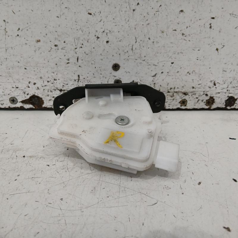 door/boot/gate lock