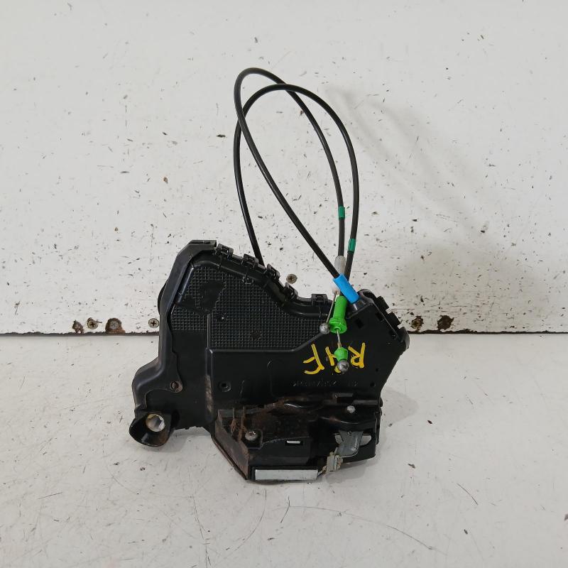 door/boot/gate lock