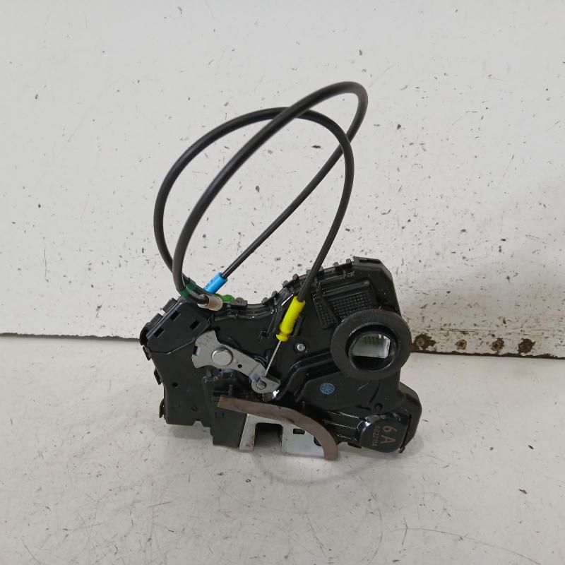door/boot/gate lock