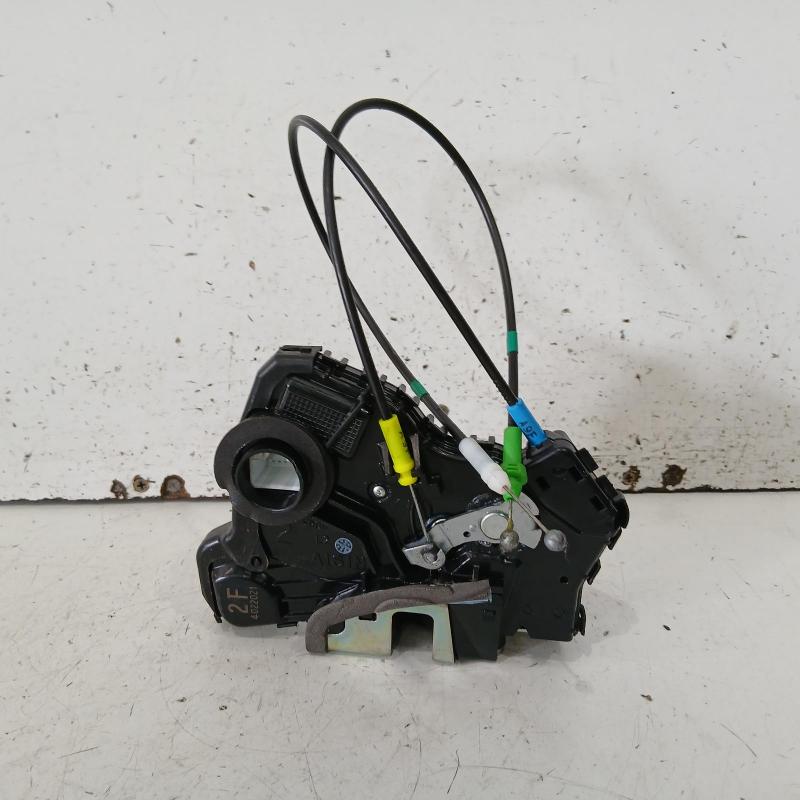 door/boot/gate lock