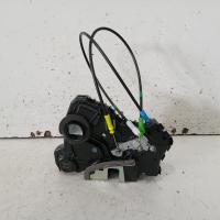 door/boot/gate lock