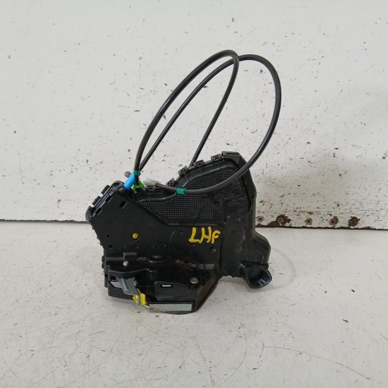 door/boot/gate lock