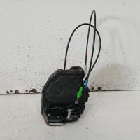 door/boot/gate lock