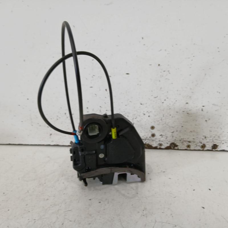 door/boot/gate lock