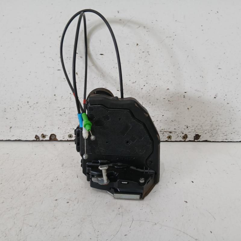 door/boot/gate lock