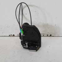 door/boot/gate lock