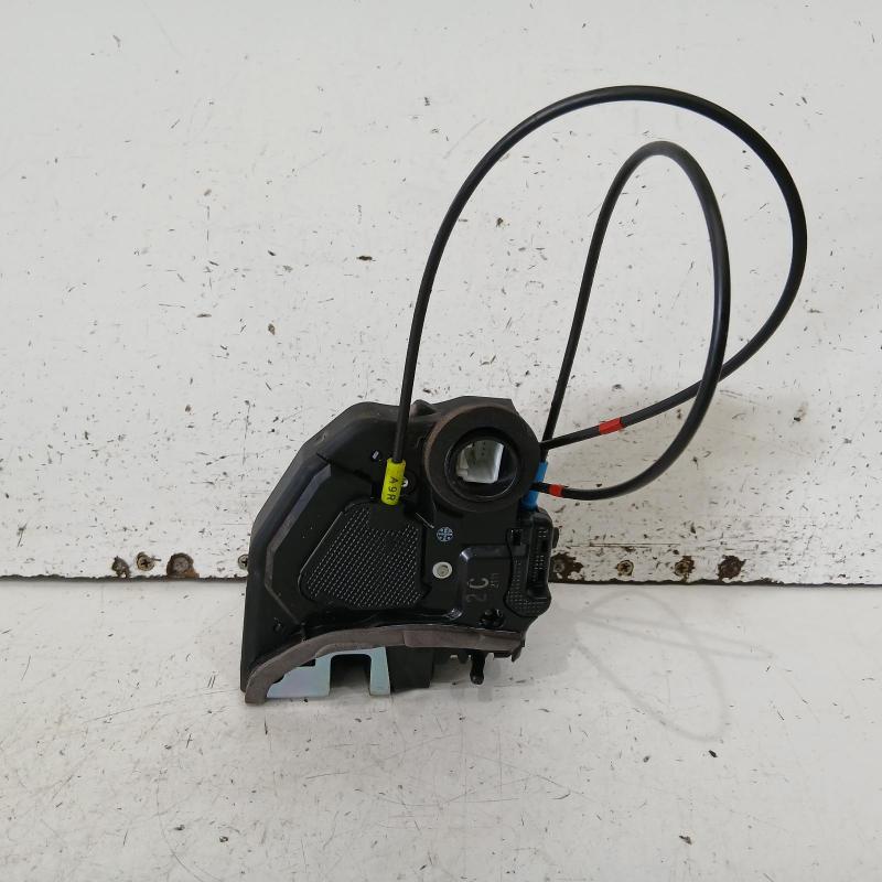door/boot/gate lock