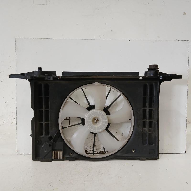 fan