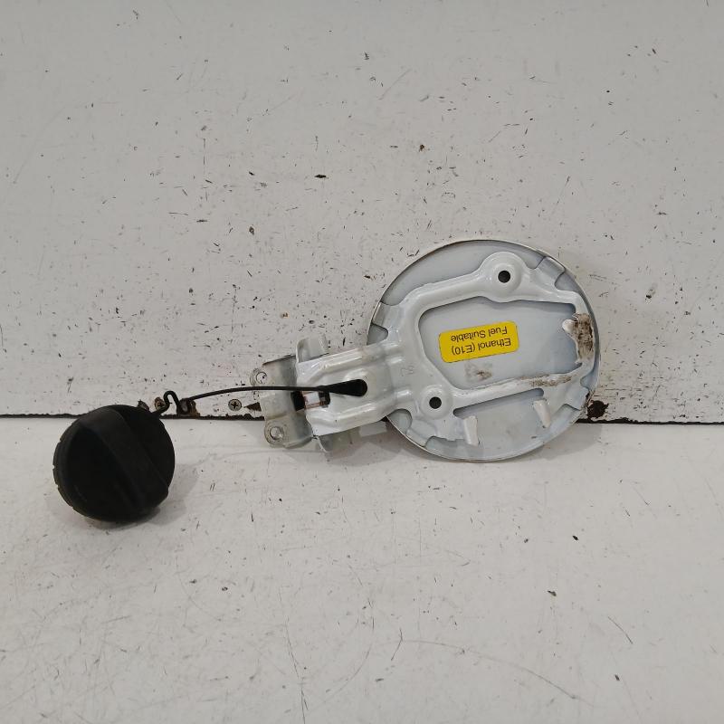 fuel door/filler