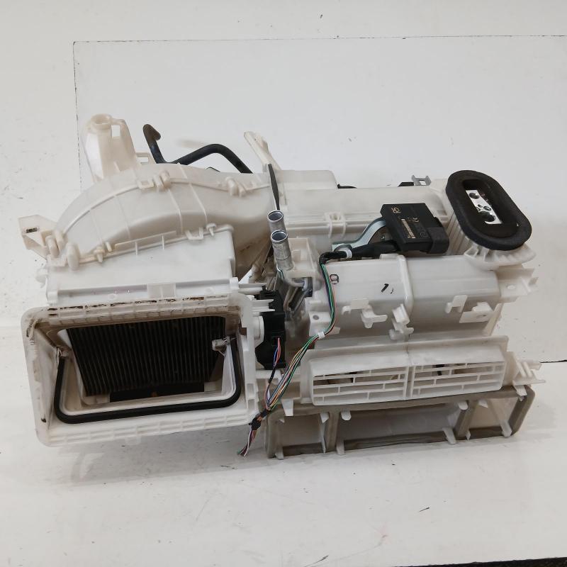 heater core/box