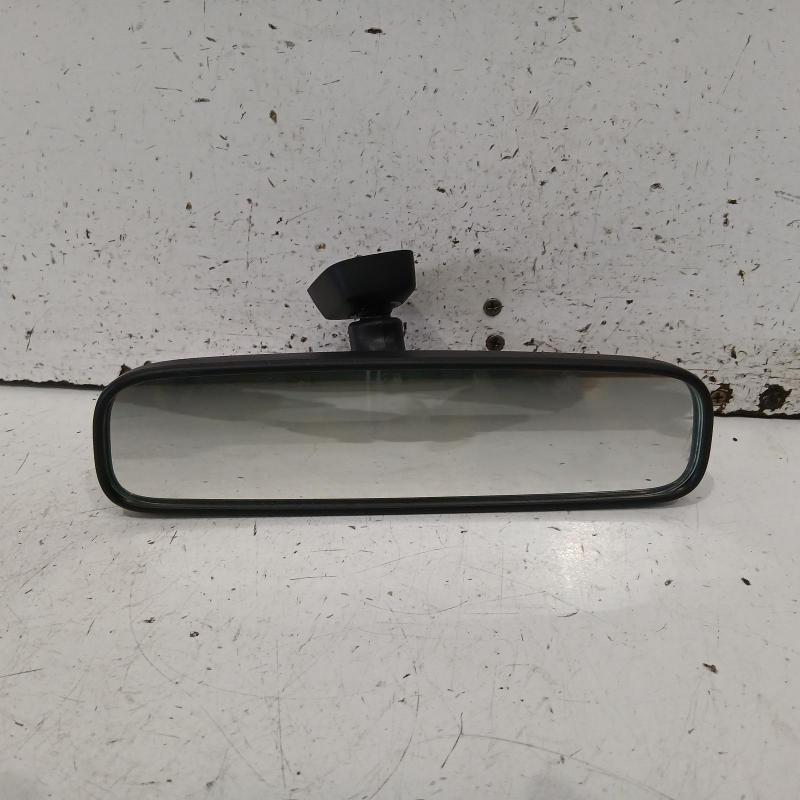 interior mirror