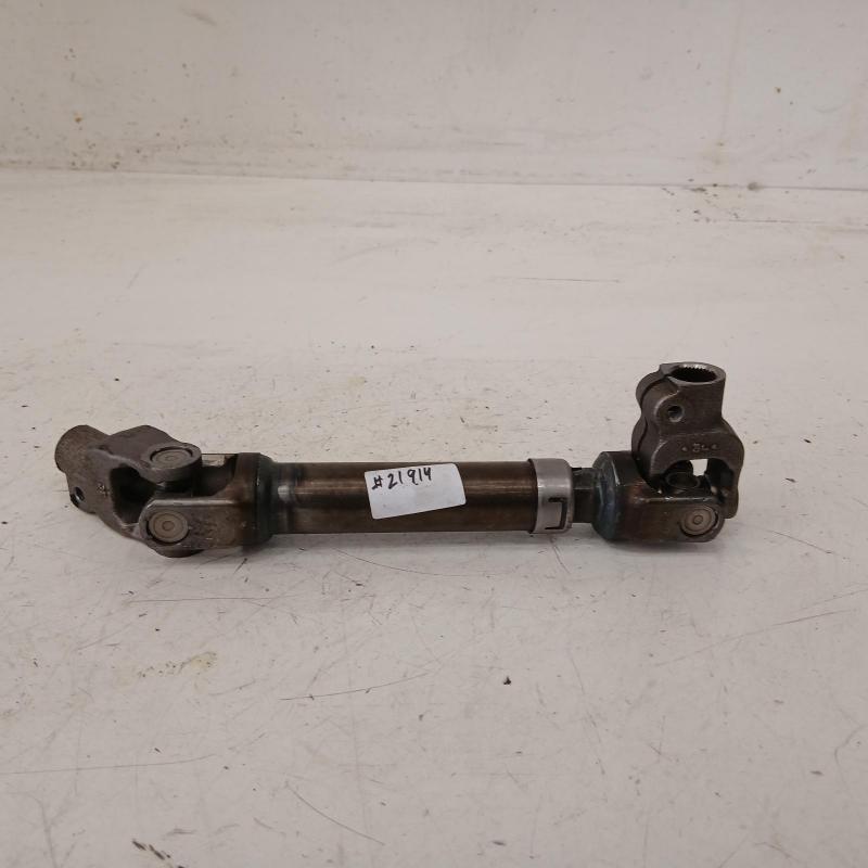 intermediate shaft