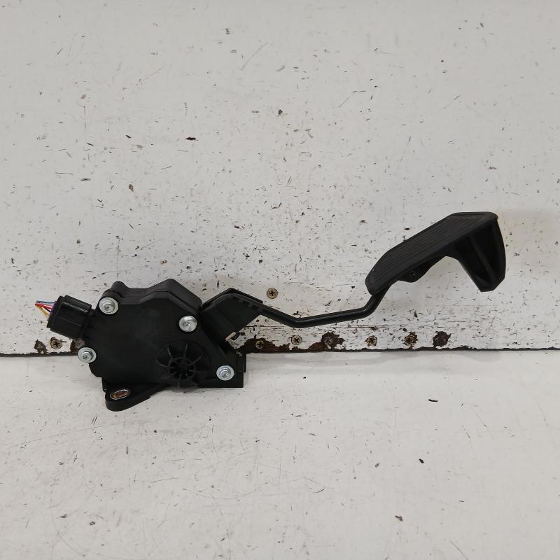 pedal assembly