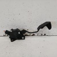 pedal assembly