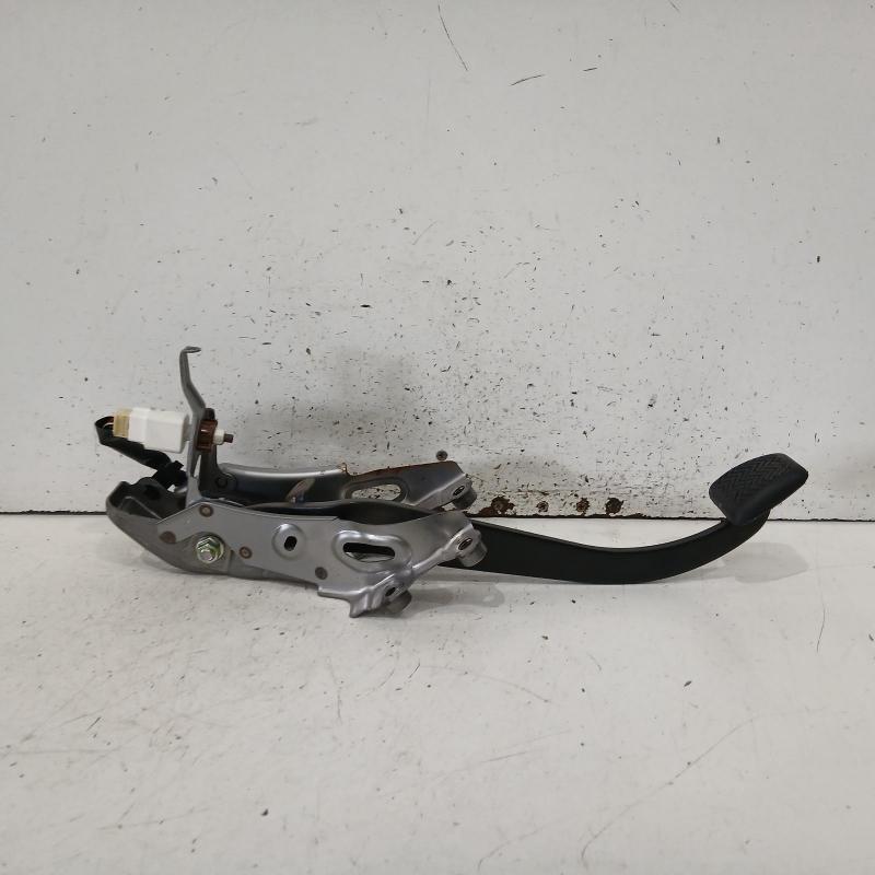 pedal assembly