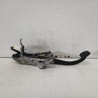 pedal assembly