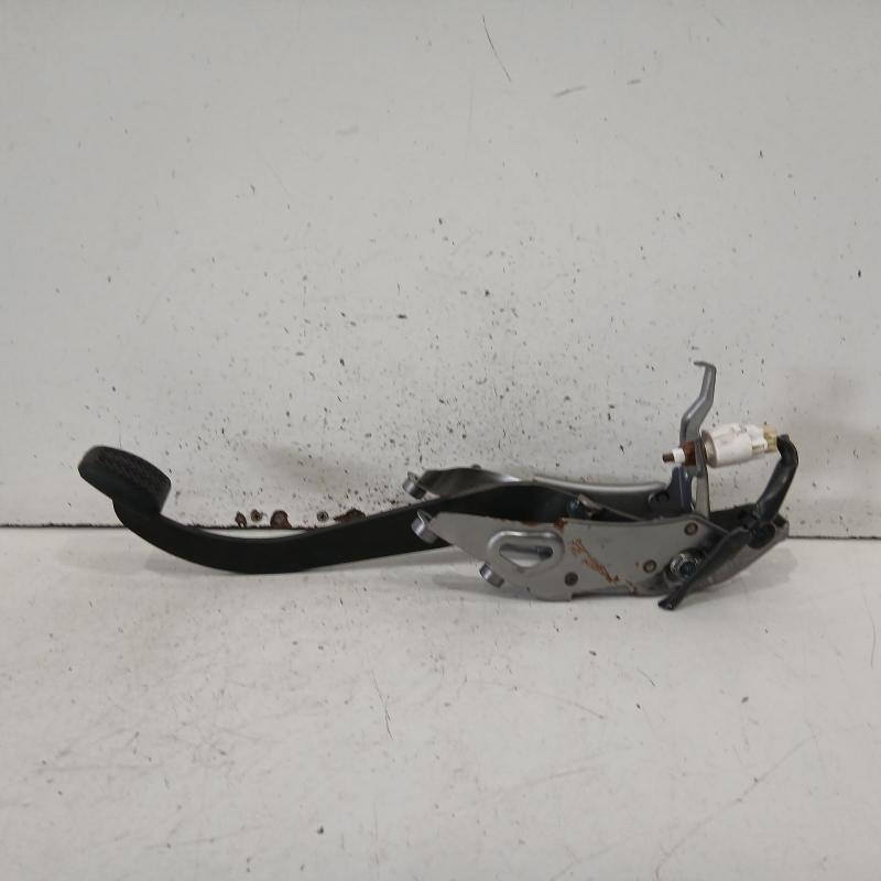 pedal assembly