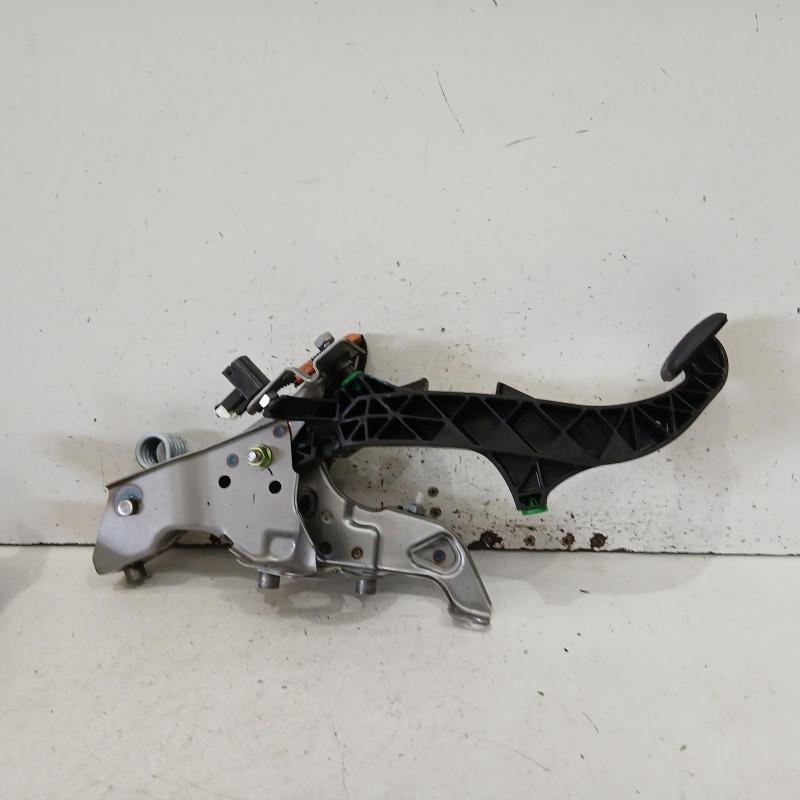 pedal assembly