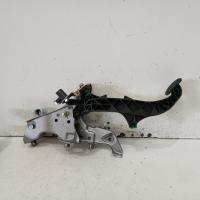 pedal assembly