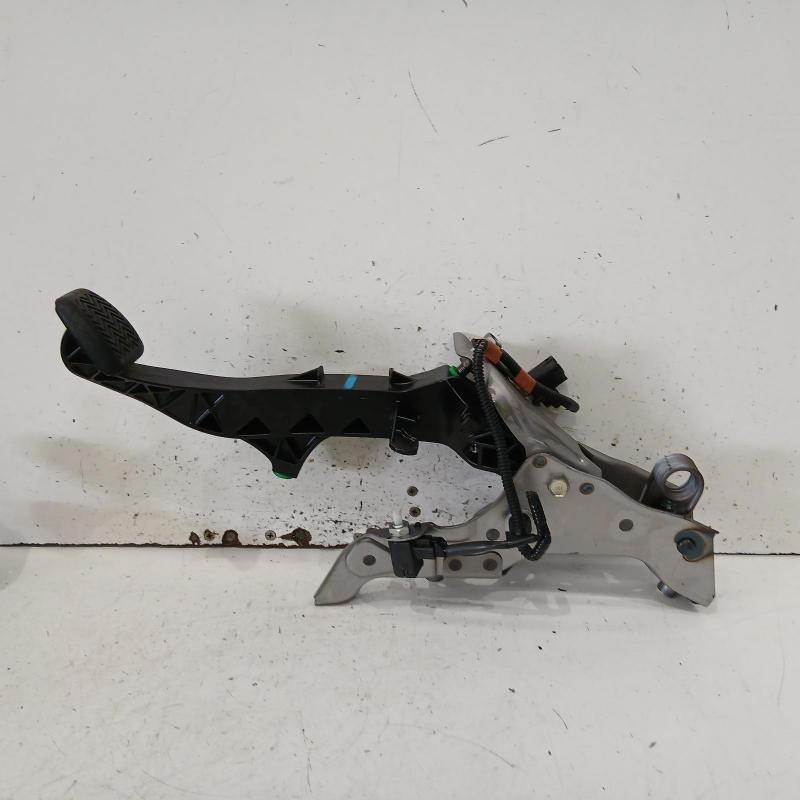 pedal assembly