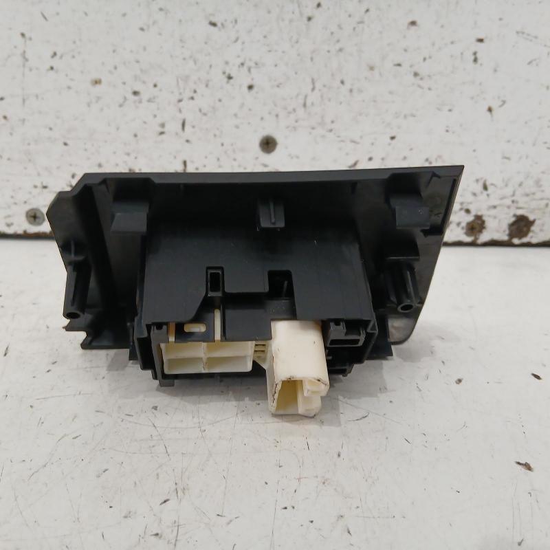 power door window switch