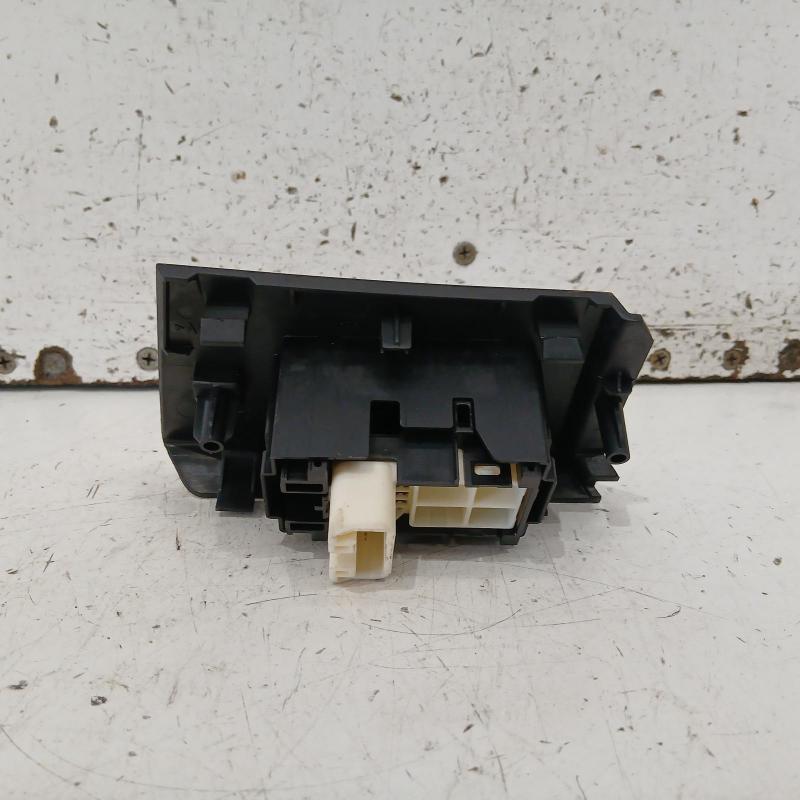 power door window switch