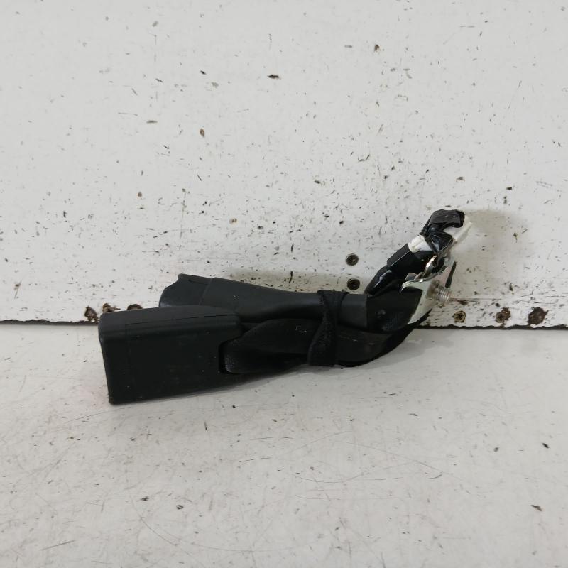 seat belt stalk