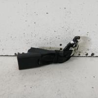 seat belt stalk