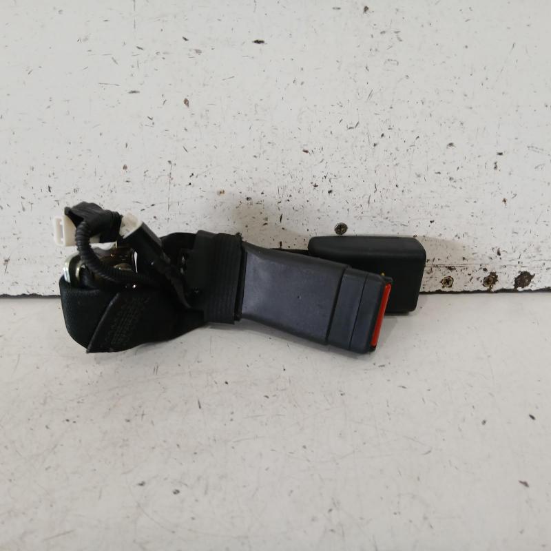 seat belt stalk