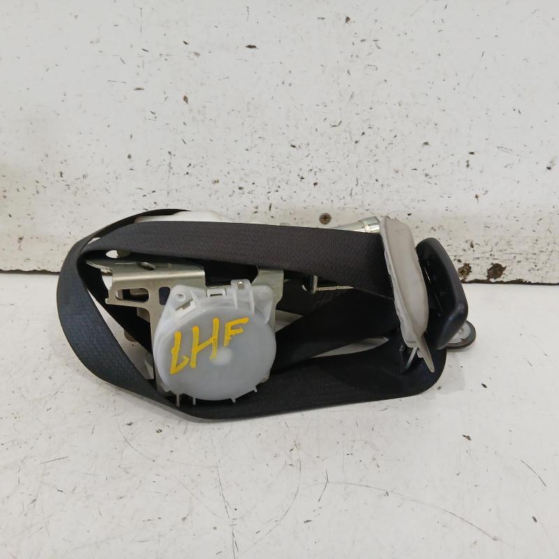 seat belt stalk