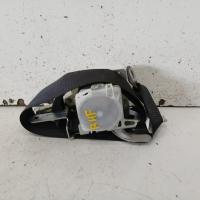 seat belt stalk
