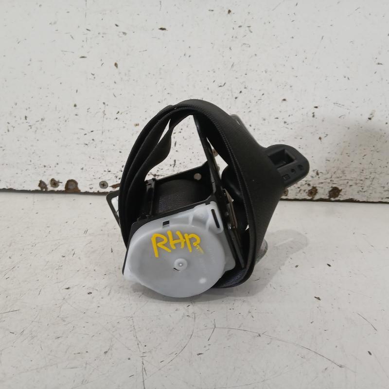 seat belt stalk