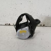 seat belt stalk