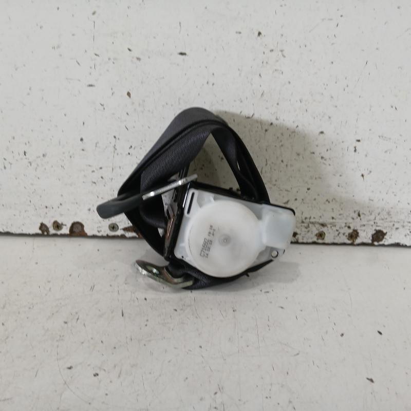 seat belt stalk