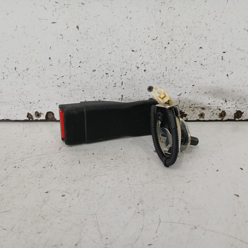 seat belt stalk