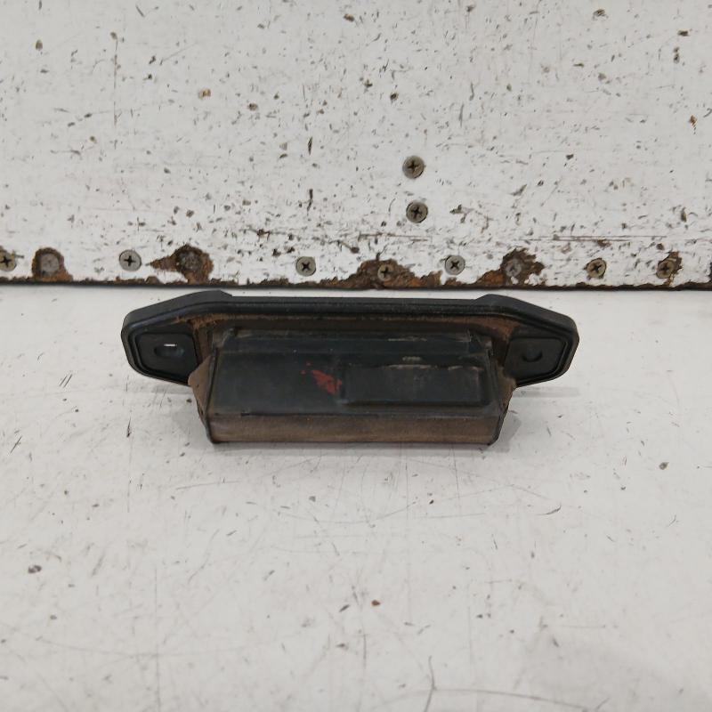tailgate handle