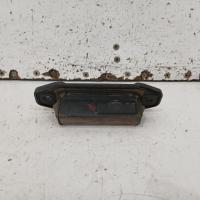 tailgate handle