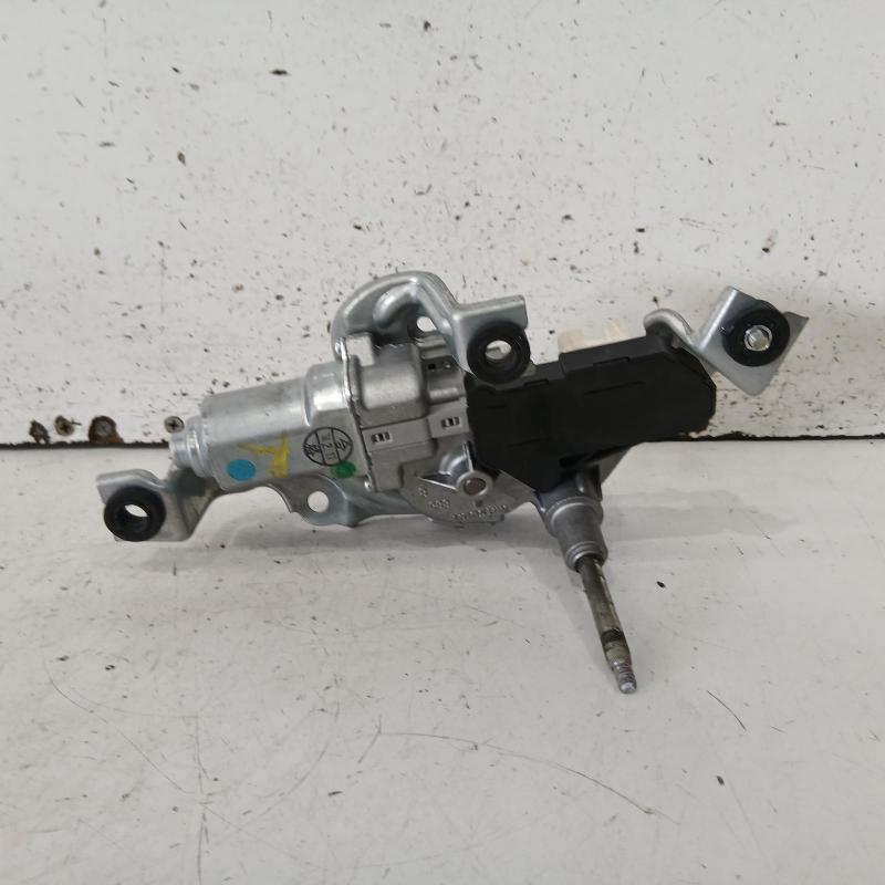 wiper motor
