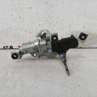 wiper motor