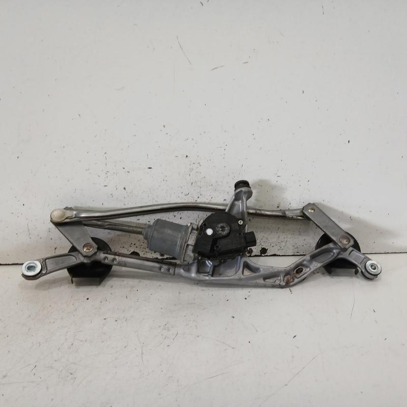 wiper motor