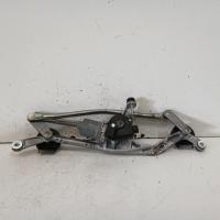 wiper motor