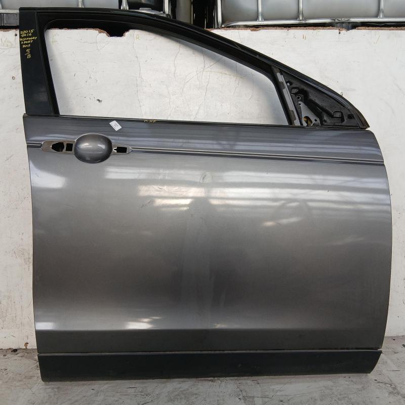 door front right