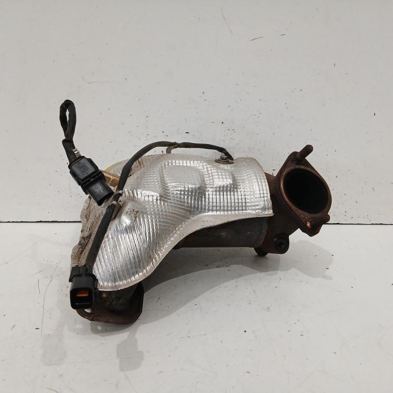 catalytic converter